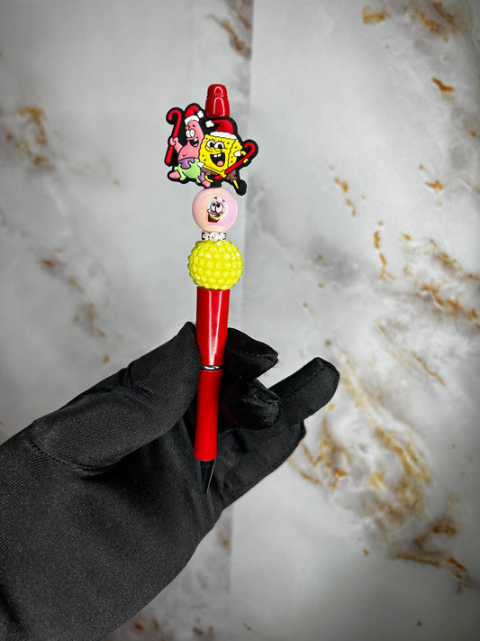 Sponge Pen